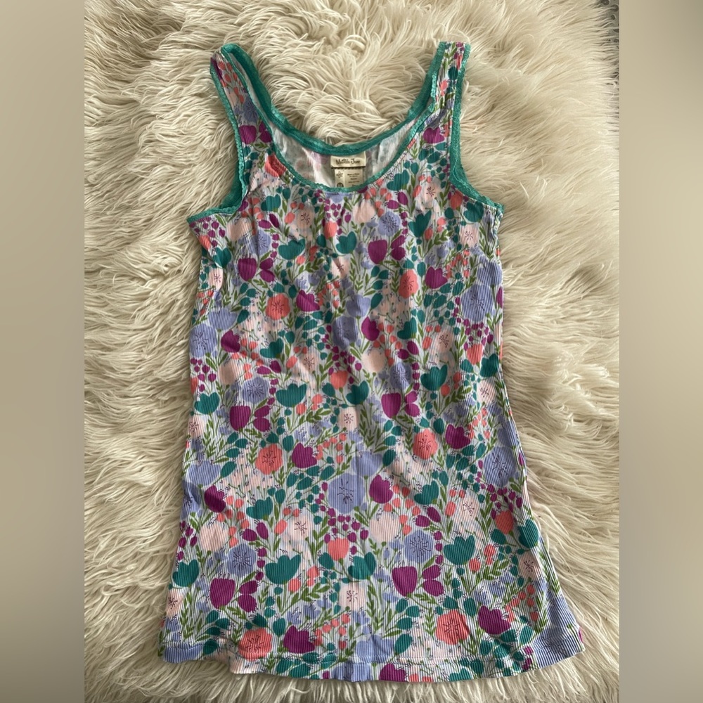Matilda Jane tank top size Medium